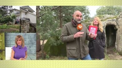 Se vende chalet con búnker: Los anuncios que disparan el interés en tiempos de guerra entre Rusia y Ucrania