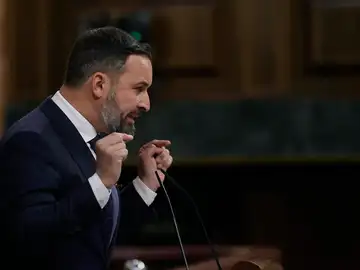 El Tribunal Supremo respalda que Twitter suspendiera la cuenta de Vox por incitación al odio El Tribunal Supremo respalda que Twitter suspendiera la cuenta de Vox por incitación al odio