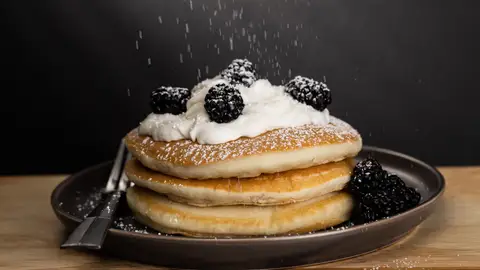 Pancakes Pancakes