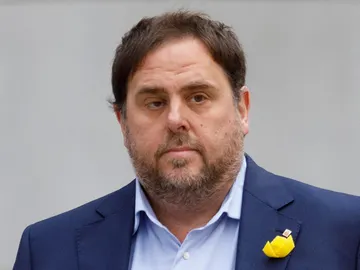 Oriol Junqueras Oriol Junqueras