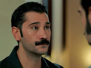 “Por favor, no denuncies a Müjgan”: ¿Logrará Yilmaz frenar a Demir? “Por favor, no denuncies a Müjgan”: ¿Logrará Yilmaz frenar a Demir?