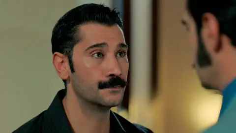 “Por favor, no denuncies a Müjgan”: ¿Logrará Yilmaz frenar a Demir? “Por favor, no denuncies a Müjgan”: ¿Logrará Yilmaz frenar a Demir?