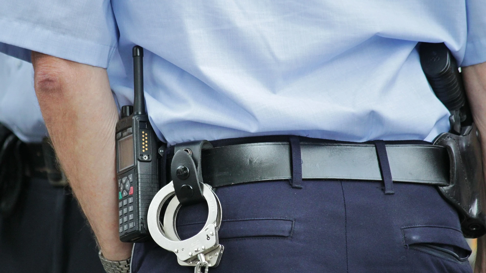 Detienen al 'ladrón del apretón' tras robar en residencias, hospitales y parroquias