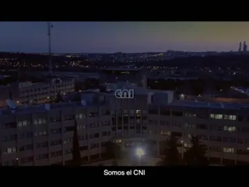 El primer anuncio del CNI pone en valor que su activo son las personas El primer anuncio del CNI pone en valor que su activo son las personas