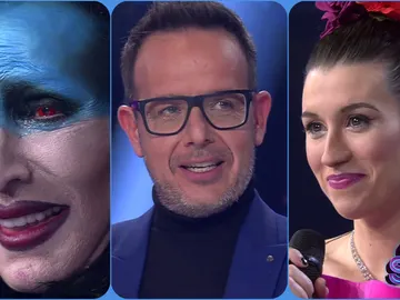 Los momentos más conmovedores de la edición más emotiva ‘Tu cara me suena’ Los momentos más conmovedores de la edición más emotiva ‘Tu cara me suena’