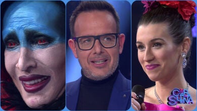 Los momentos más conmovedores de la edición más emotiva de ‘Tu cara me suena’