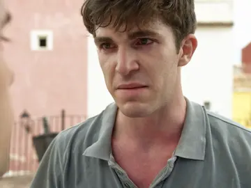 Bruno, involucrado en la violación de Alba Bruno, involucrado en la violación de Alba