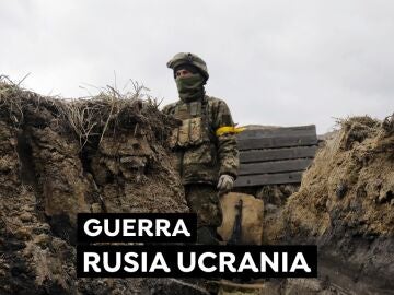Última Hora Guerra Rusia Ucrania: los solados de Putin lanzan decenas de misiles sobre Ucrania y entran en Lisichansk