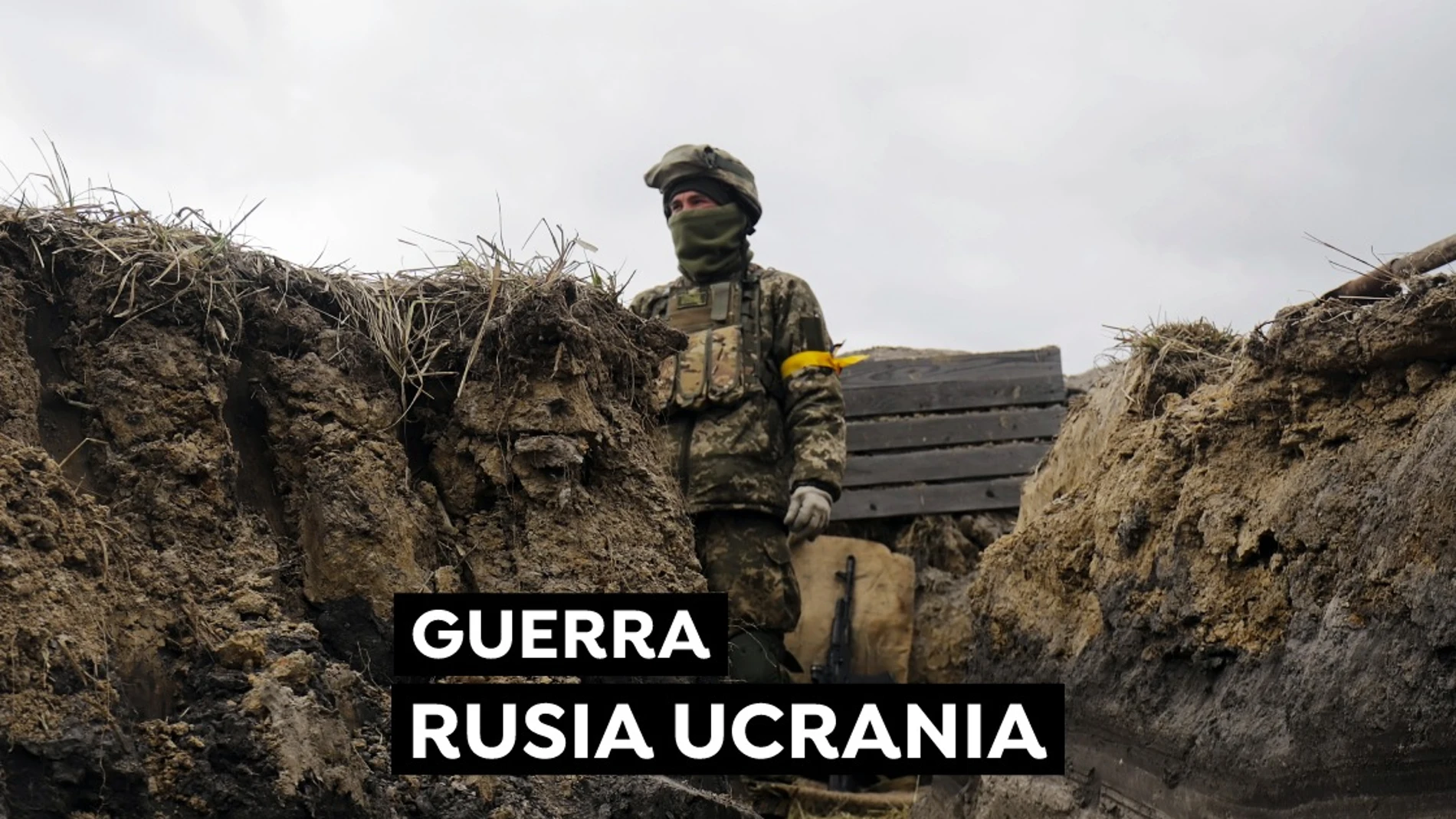 Última Hora Guerra Rusia Ucrania: los solados de Putin lanzan decenas de misiles sobre Ucrania y entran en Lisichansk