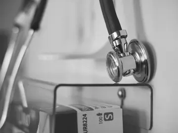 La historia de una enfermera a la que le diagnostican tres enfermedades raras en tres meses La historia de una enfermera a la que le diagnostican tres enfermedades raras en tres meses