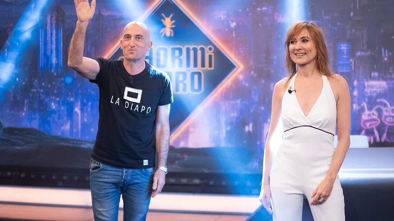 'El Hormiguero 3.0'