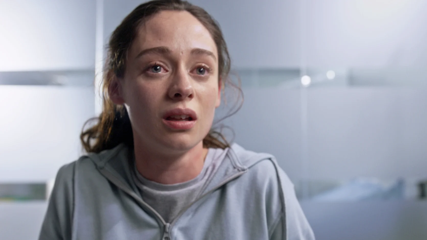 Alba se somete a unas duras preguntas tras el examen médico: “¿Recuerda haber salido de casa sin ropa interior?” Alba se somete a unas duras preguntas tras el examen médico: “¿Recuerda haber salido de casa sin ropa interior?”