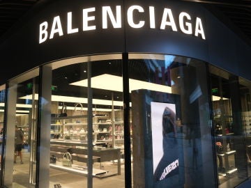 Tienda de Balenciaga