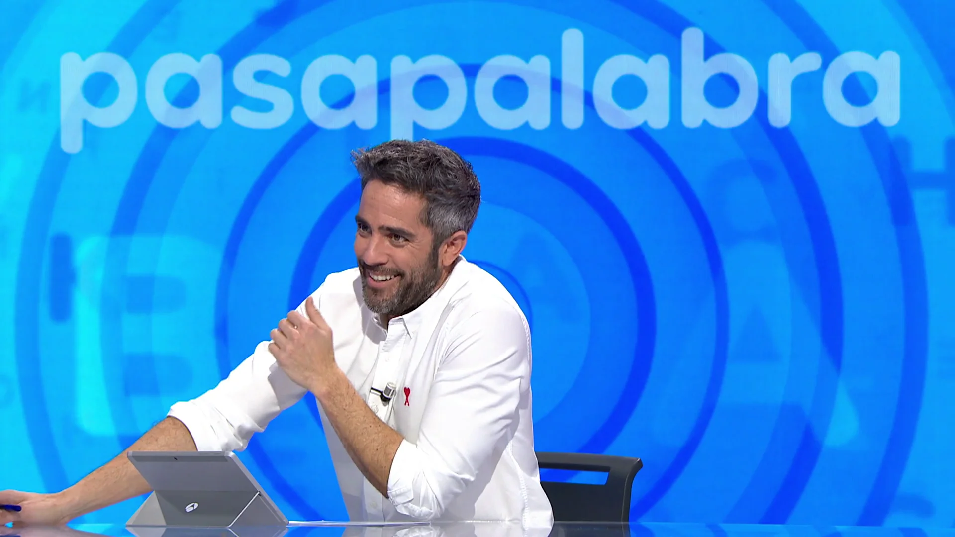 El motivo por el que Roberto Leal hace mucho tiempo que no ve una pel&iacute;cula 