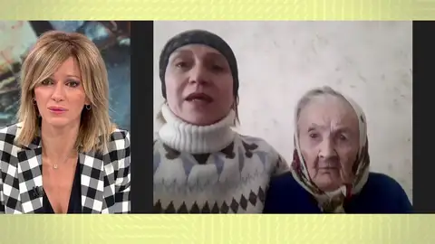 Víctimas de la guerra rusa. Víctimas de la guerra rusa.