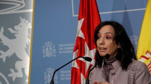 Mercedes Gonz&aacute;lez