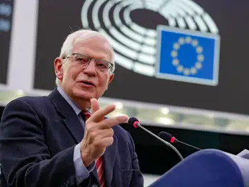 Josep Borrell Josep Borrell
