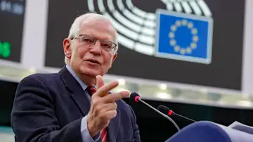 Josep Borrell Josep Borrell