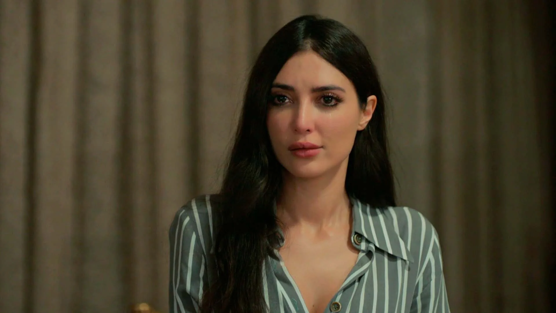 Demir se enfrenta a M&uuml;jgan tras descubrir la verdad: &ldquo;&iquest;Por qu&eacute; disparaste a Z&uuml;leyha?&rdquo;