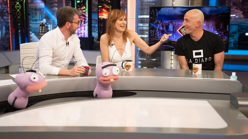'El Hormiguero 3.0'