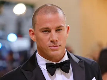 Channing Tatum Channing Tatum