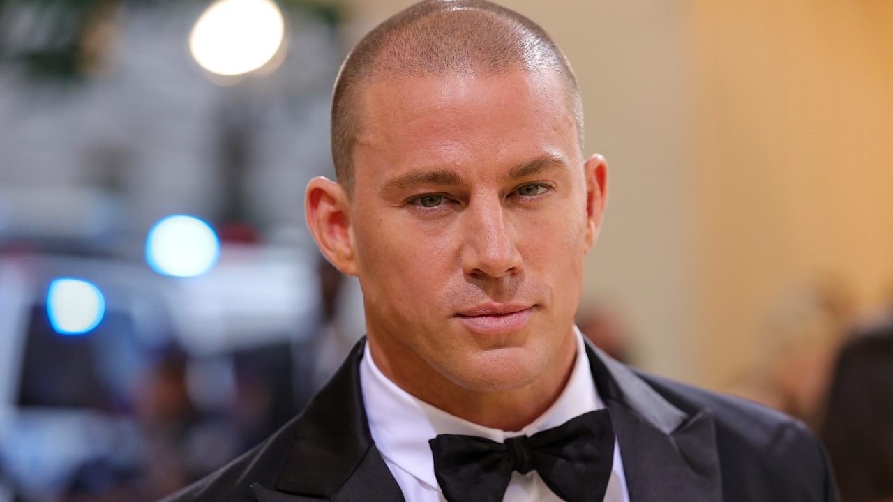 Channing Tatum enfurece contra un grupo en un restaurante al creer que