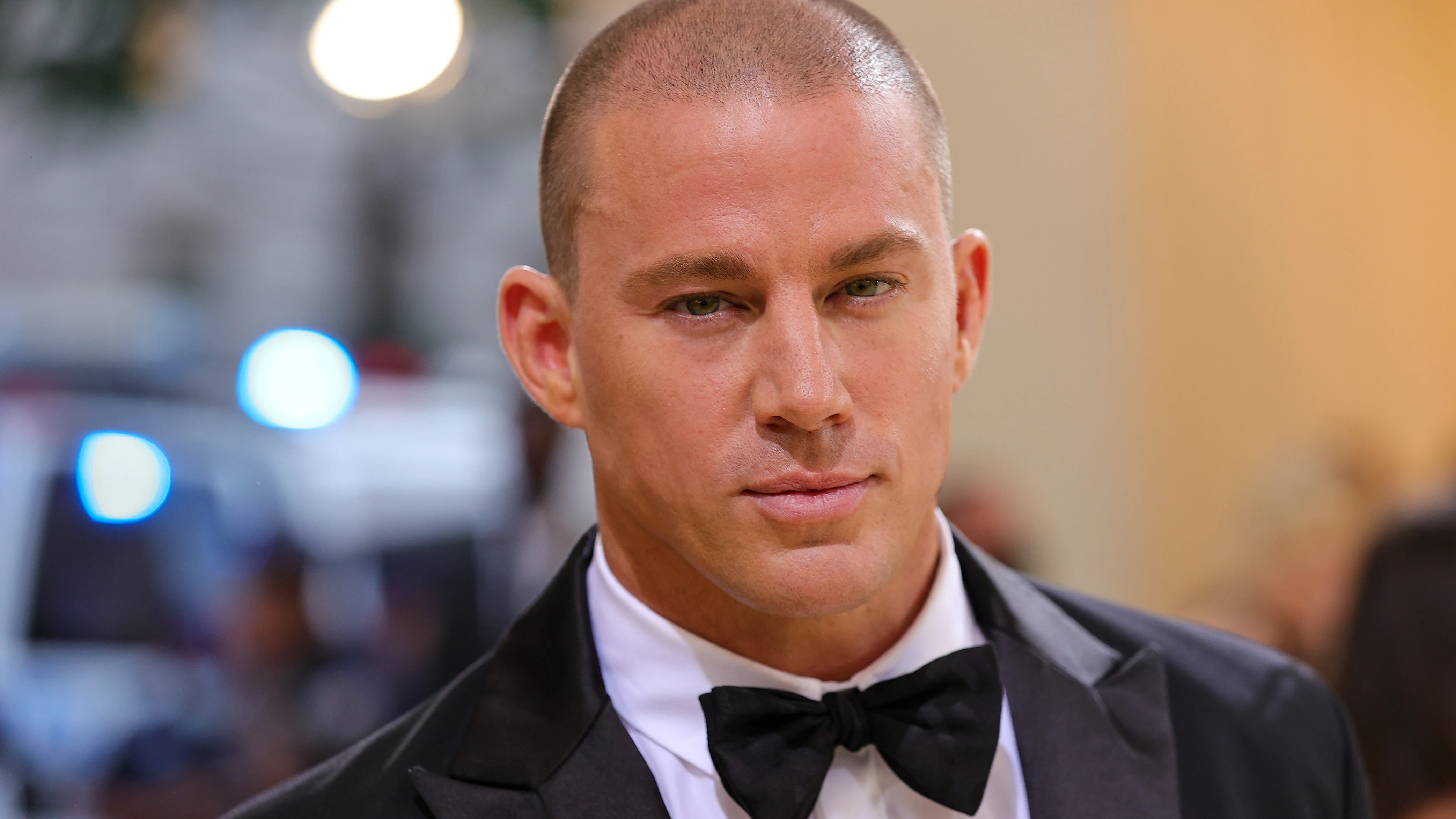 Channing Tatum Channing Tatum