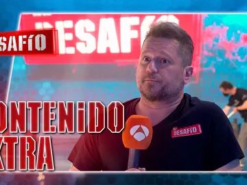 El Monaguillo. “Para mí será un día mágico, voy a tocar con Dani Martín” El Monaguillo. “Para mí será un día mágico, voy a tocar con Dani Martín”