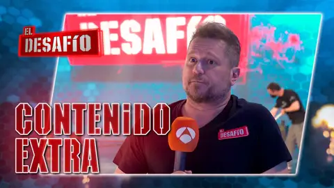 El Monaguillo. “Para mí será un día mágico, voy a tocar con Dani Martín” El Monaguillo. “Para mí será un día mágico, voy a tocar con Dani Martín”