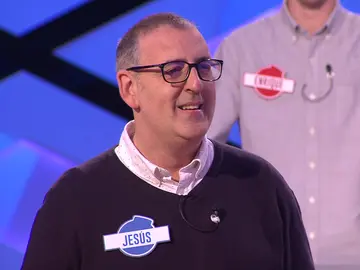 El momento más crítico de Jesús, de los ‘Sindulfos’, en su etapa universitaria: “El punk me salvó” El momento más crítico de Jesús, de los ‘Sindulfos’, en su etapa universitaria: “El punk me salvó”