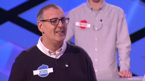 El momento más crítico de Jesús, de los ‘Sindulfos’, en su etapa universitaria: “El punk me salvó” Mejores momentos | 9 de marzo