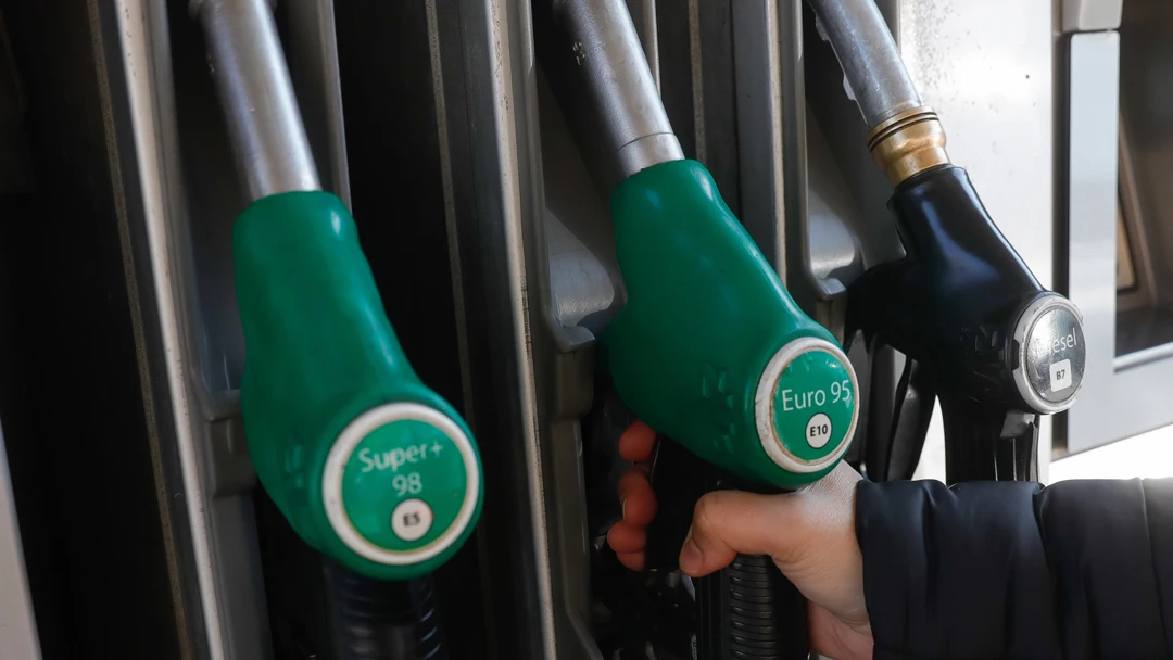 &iquest;Cu&aacute;nto depende Espa&ntilde;a del gas ruso?