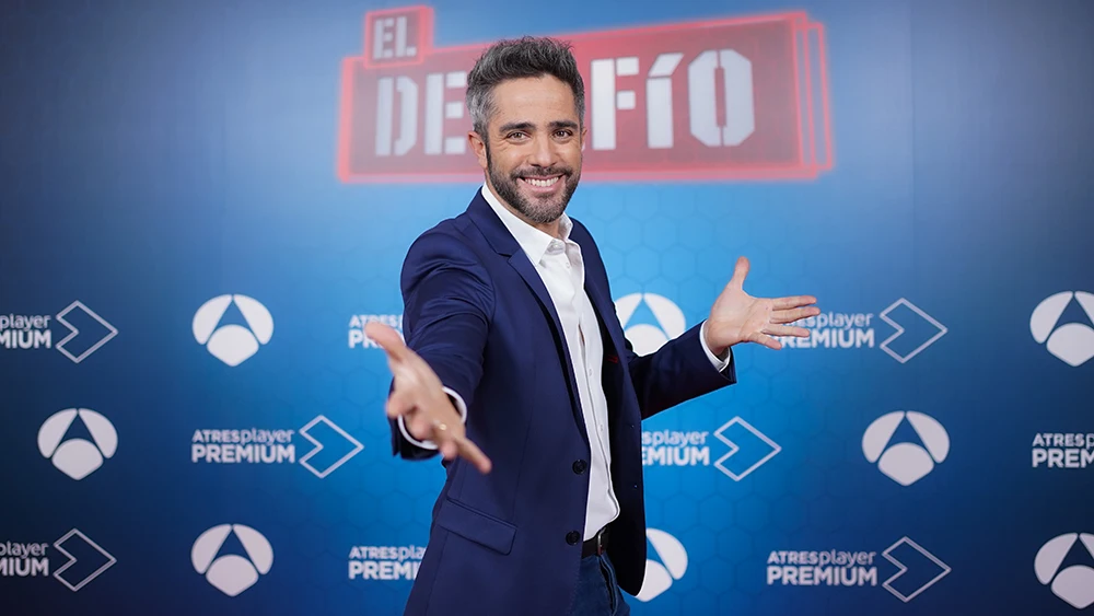 'El Desaf&iacute;o'