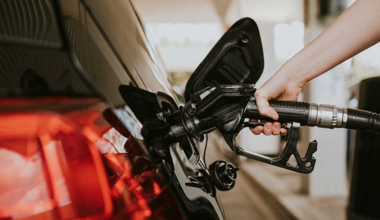 Encontrar la gasolinera con mejor precio con Google Maps
