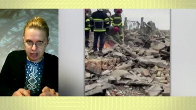 Las 5 noticias que censura Rusia para ocultar la guerra a sus ciudadanos: Soldados muertos en cámaras frigoríficas y reclutas en el frente 