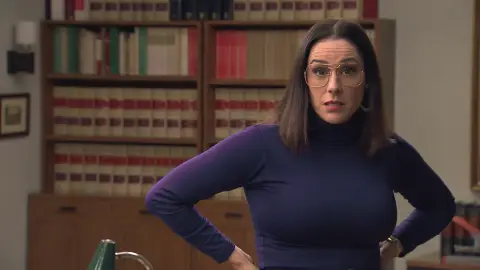 Avance ‘Amar es para siempre’: La desaparición de Salaverría desata todas las alarmas Avance ‘Amar es para siempre’: La desaparición de Salaverría desata todas las alarmas