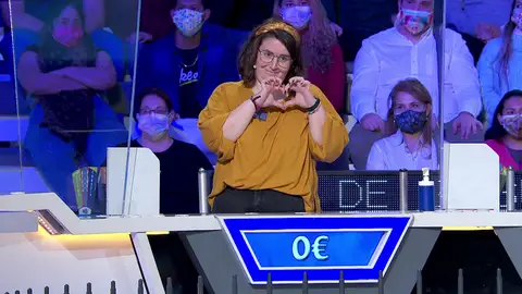 La dedicatoria de amor de Lidia a su novio… ¡que termina en fracaso!: “No puede ser” Mejores momentos | 9 de marzo
