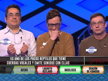 ¡’Sindulfos’ en apuros! Los veteranos terminan la fase principal con sólo 600 euros en su marcador ¡’Sindulfos’ en apuros! Los veteranos terminan la fase principal con sólo 600 euros en su marcador