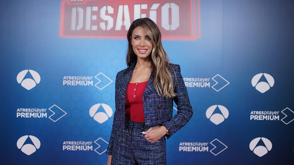 Pilar Rubio: “He llorado mucho porque he empatizado con ellos” 'El Desafío'