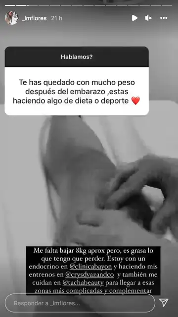 Laura Matamoros Q&A Laura Matamoros