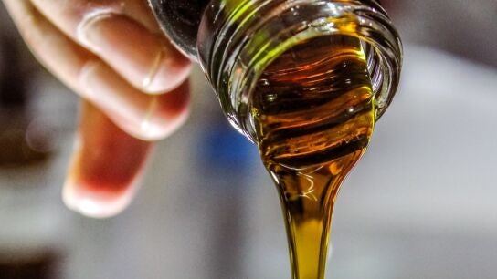 Aceite de semillas