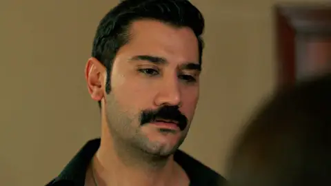 Müjgan, decidida a separarse de Yilmaz: “Ya no te quiero” Müjgan, decidida a separarse de Yilmaz: “Ya no te quiero”