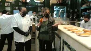 Las churrerías tiemblan ante la crisis del aceite de girasol: Estas son las alternativas para seguir produciendo