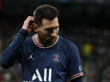 Críticas de la prensa francesa al PSG tras la eliminación en Champions