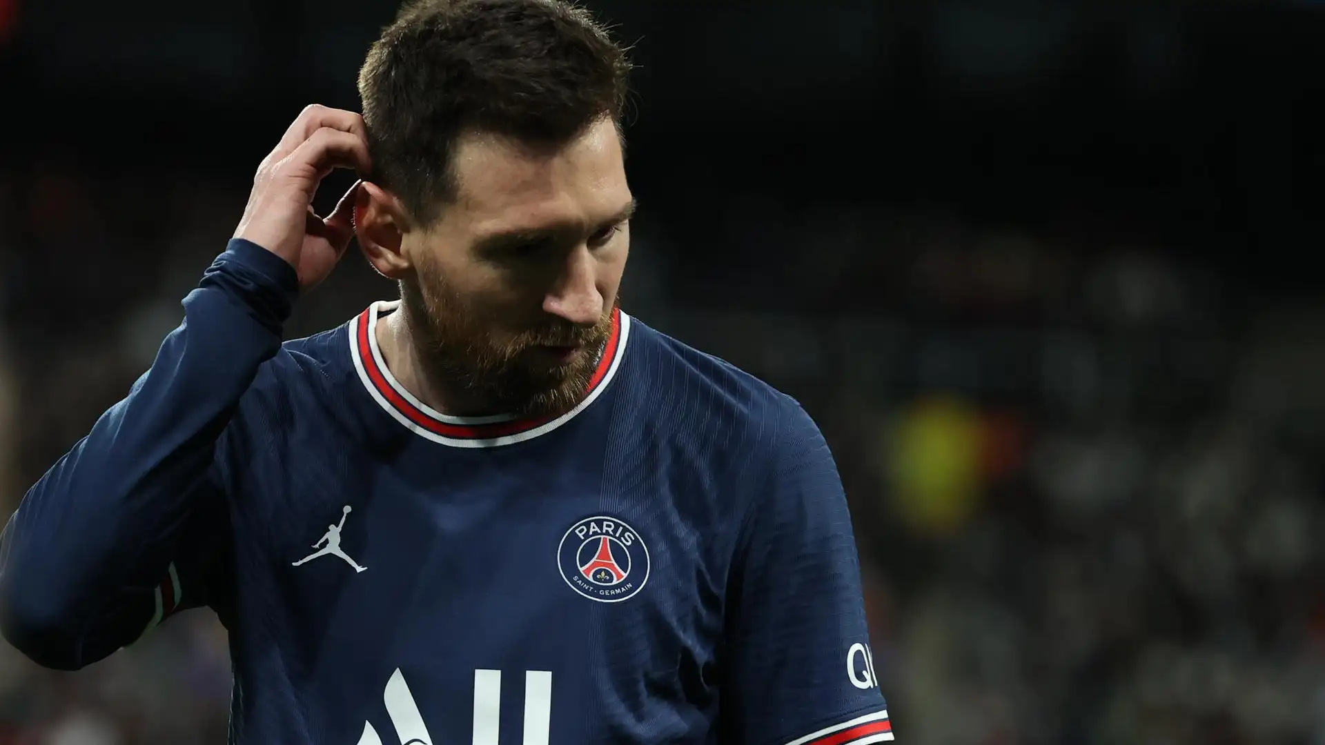Críticas de la prensa francesa al PSG tras la eliminación en Champions Críticas de la prensa francesa al PSG tras la eliminación en Champions