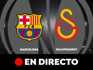 Barcelona - Galatasaray: partido de ida de octavos de Europa League, en directo