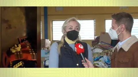 Ucraniana. Ucraniana.