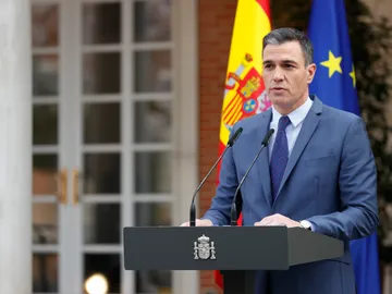 Pedro Sánchez Pedro Sánchez