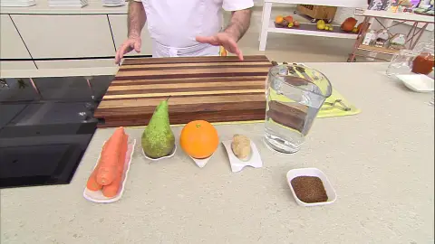 ingredientes ingredientes