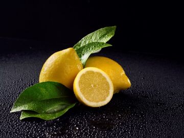 El limón europeo es uno de los superalimentos de moda